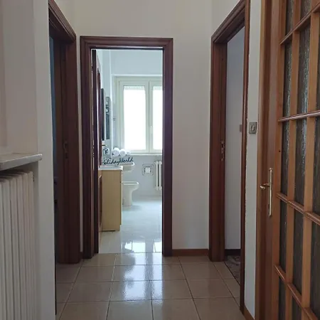 Apartment Peonia By World Francavilla Al Mare