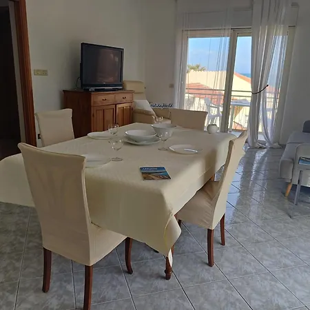 Apartment Peonia By World Francavilla Al Mare