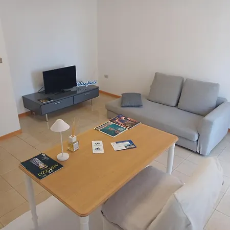 Peonia By World Apartment Francavilla Al Mare