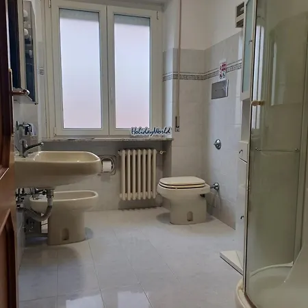 Apartment Peonia By World Francavilla Al Mare