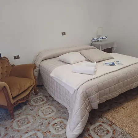 Apartment Peonia By World Francavilla Al Mare