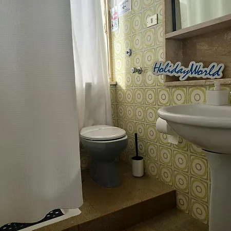Apartment Peonia By World Francavilla Al Mare
